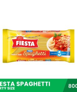 FIESTA Spaghetti Party Size 800g