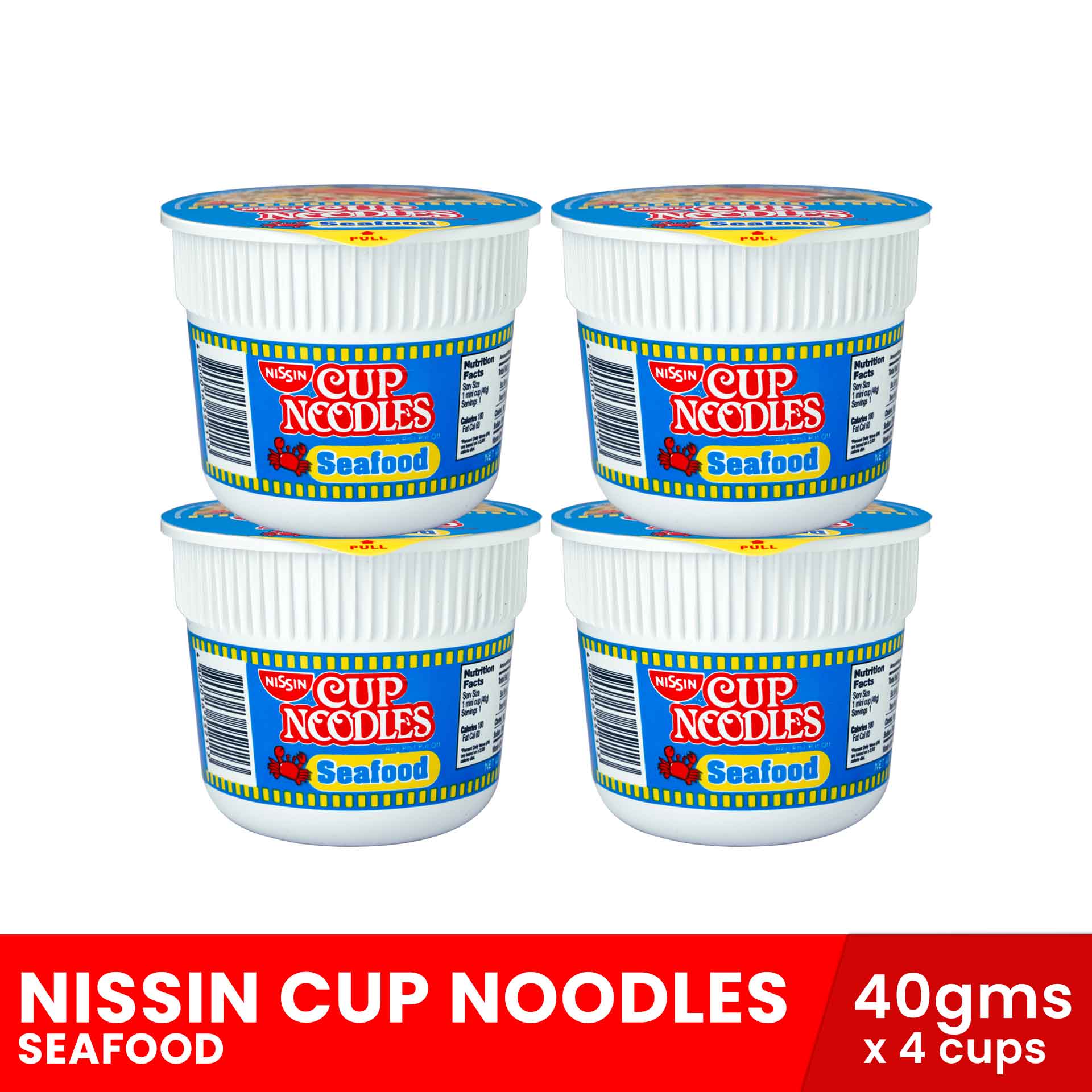 Nissin Cup Noodles Carlo Pacific | atelier-yuwa.ciao.jp