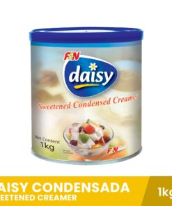 DAISY Condensada Sweetened Condensed Creamer 1kg