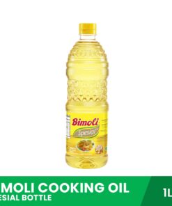 BIMOLI Cooking Oil Spesial 1L Bottle