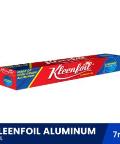 KLEENFOIL Aluminum Foil 7m