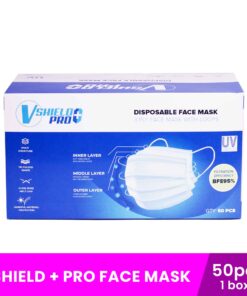 VShield Pro Face Mask