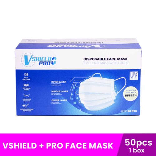 VShield Pro Face Mask