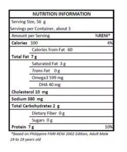 Alternative view of CENTURY TUNA Flakes in Oil 155g x 3 cans