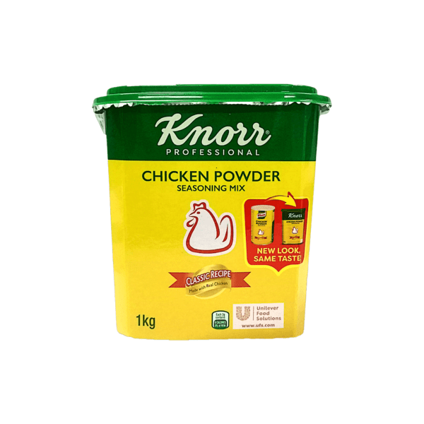 knorr-chicken-powder