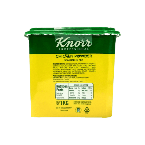 knorr-chicken-powder