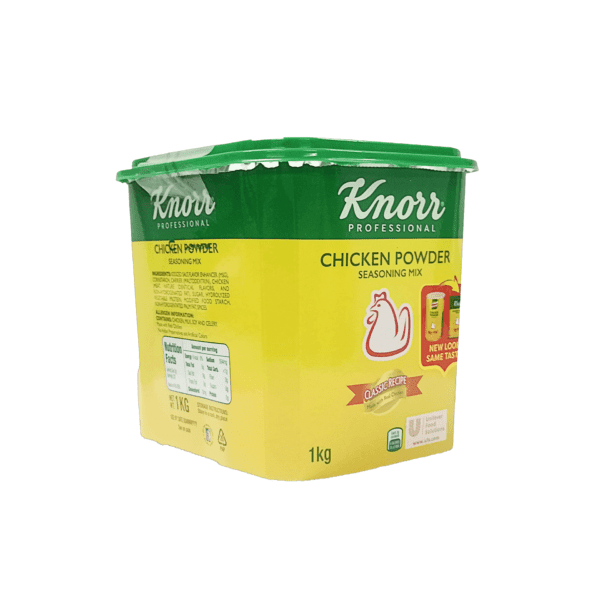 knorr-chicken-powder