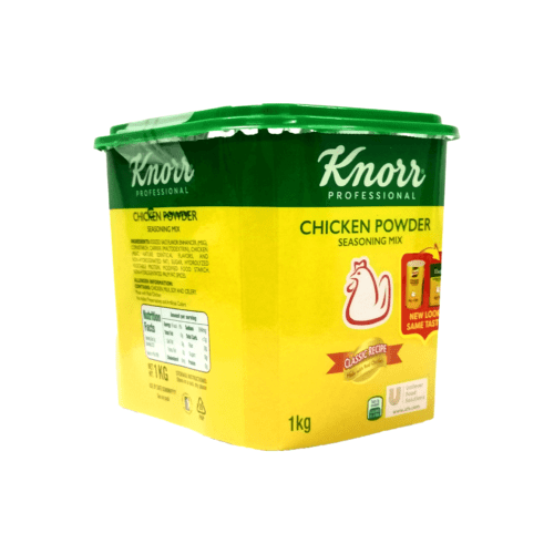 knorr-chicken-powder