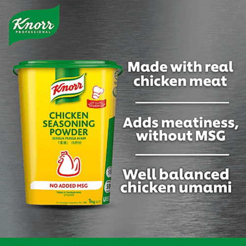 knorr-chicken-powder