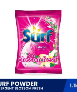 SURF Powder Detergent Blossom Fresh 1.1KG