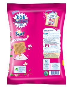 Alternative view of SURF Powder Detergent Blossom Fresh 1.1KG