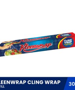 KLEENWRAP Cling Wrap Refill 30m