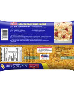 Alternative view of ROYAL Premium Salad Macaroni 1kg