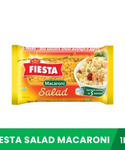 FIESTA Salad Macaroni 1kg