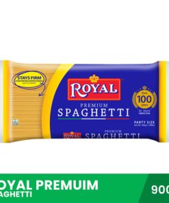 ROYAL Premium Spaghetti 900g