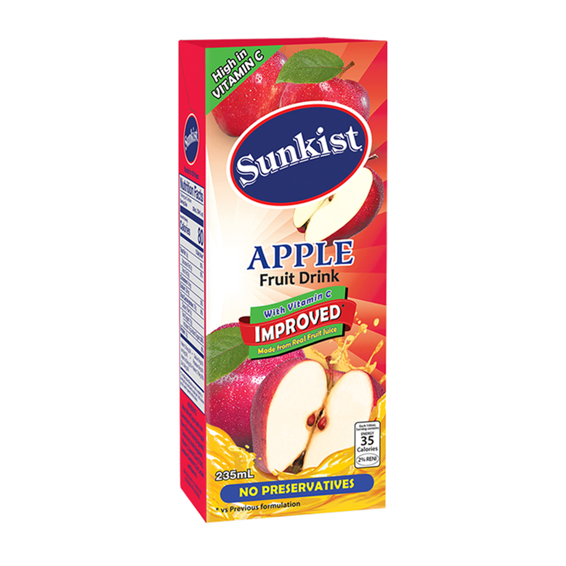 suncup apple juice walmart