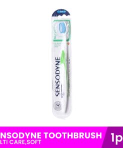 SENSODYNE Toothbrush Multi Care, Soft
