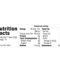 Alternative view of LADY'S CHOICE Real Mayonnaise 220ml Sachet