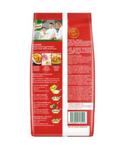 Alternative view of KNORR Salted Egg Powder 800g