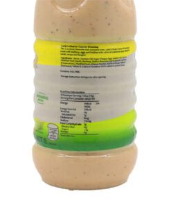 Alternative view of LADY'S CHOICE Caesar Salad Dressing 1L