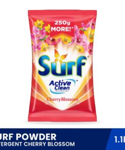 SURF Powder Detergent Cherry Blossom 1.1KG