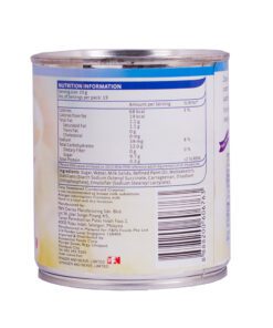 Alternative view of DAISY Condensada Condensed Milk 390g x 2 cans