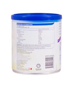 Alternative view of DAISY Condensada Sweetened Condensed Creamer 1kg