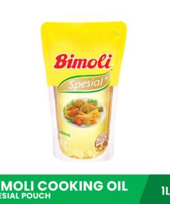 BIMOLI Cooking Oil Spesial 1L Pouch