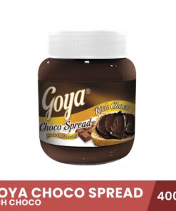 GOYA Choco Spread Rich Choco 350g