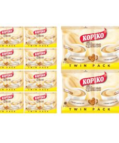 Alternative view of KOPIKO Blanca Promo Twin 58g x 10 sachets