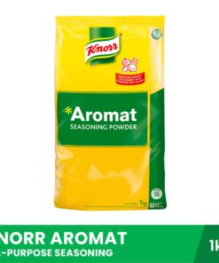 KNORR Aromat All-Purpose Seasoning 1kg