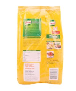 Alternative view of KNORR Aromat All-Purpose Seasoning 1kg