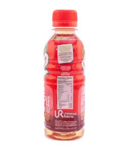 Alternative view of C2 Solo Apple 230ml x 6 bottles