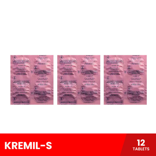 kremil-s