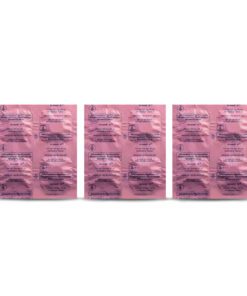 Alternative view of KREMIL-S x 12 tablets chewable (For hyperacidity & heartburn)