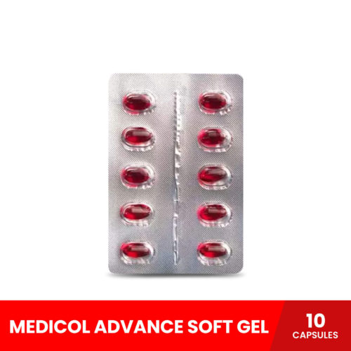 medicol-advance