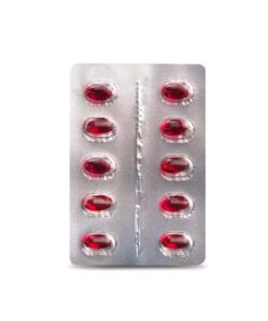 Alternative view of MEDICOL Advance Softgel 200mg x 10 capsules (For Pain Relief & Fever)