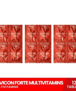 revicon-forte-multivitamins