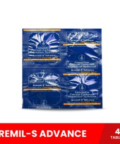 kremil-s-advance