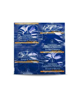 Alternative view of KREMIL-S Advance x 4 tablets chewable (For hyperacidity & heartburn)