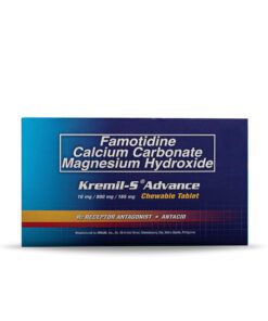kremil-s-advance