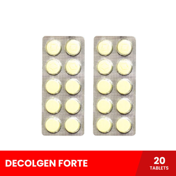 decolgen-forte