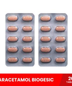 biogesic