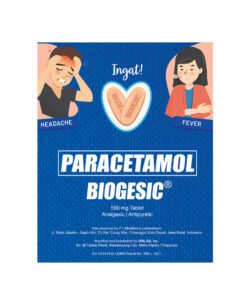 biogesic