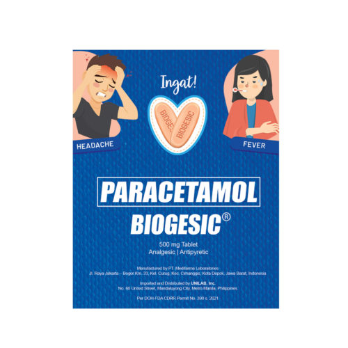 biogesic