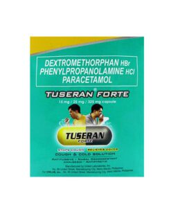 tuseran-forte