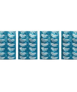 Alternative view of NEUROGEN-E Tablets x 12 tablets (For Nerve Health)