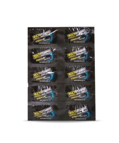 Alternative view of MAXVIT Multivitamins Softgel Capsules x 10 capsules (Multivitamins for Men)