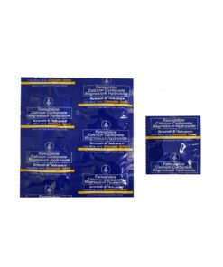 Alternative view of KREMIL-S Advance 4+1 Chewable Tablets (For hyperacidity & heartburn)