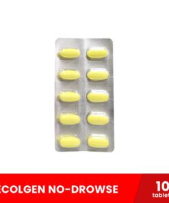 decolgen-no-drowse-10-tablets